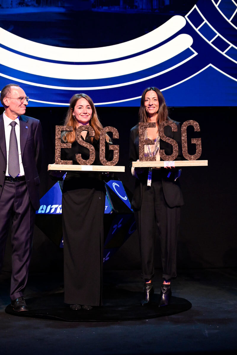 Premio ESG